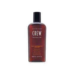 American Crew Daily Deep Moisturizing Shampoo, 250ml