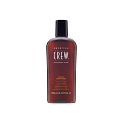 American Crew Daily Deep Moisturizing Shampoo, 250ml