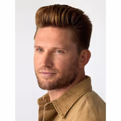 American Crew Heavy Hold Pomade 85g Hair cream Smoothing - Additional view 5