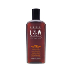 Mens Shampoo by American Crew Moisturizing Shampoo for Oily Hair 33 Fl Oz