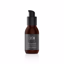 American Crew ULTRA GLIDING SHAVE OIL, Shaving oil, Men, Universal, 50 ml, Anti-ageing, Anti-irritation, Moisturizing, Olive ...