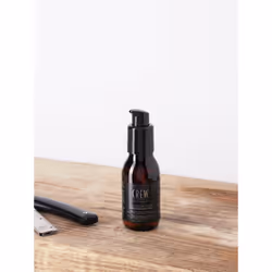 American Crew ULTRA GLIDING SHAVE OIL Shaving oil Men 50 ml