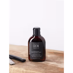 American Crew Revitalizing Toner Face tonic 150 ml Men