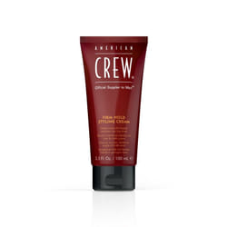 American Crew Firm Hold Styling Cream 100ml Hair cream Moisturizing