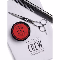 American Crew Cream Pomade Hair paste 85 g