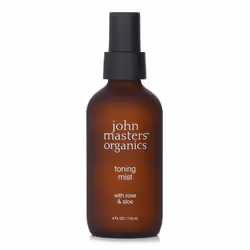 John Masters Organics - Rose & Aloe Hydrating Toning Mist 600461 125ml/4.2oz