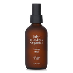 John Masters Organics - Rose & Aloe Hydrating Toning Mist 600461 125ml/4.2oz