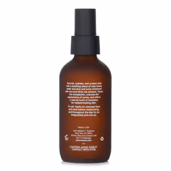 John Masters Organics - Rose & Aloe Hydrating Toning Mist 600461 125ml/4.2oz