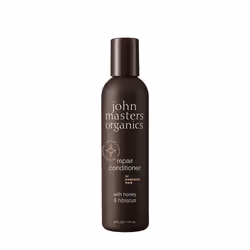 john masters organics Repair Conditioner For Damaged Hair With Honey & Hibiscus, 177ml, Women, Brittle hair, Damaged hair, Al ...