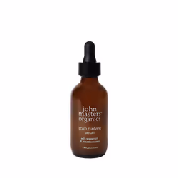john masters organics 669558003514, Hair serum, 57 ml, Women, Purifying, Water, Aloe Barbadensis Leaf Juice*, Glycerin*, Trie ...