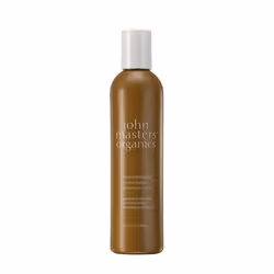 john masters organics Colour Enhancing Conditioner, 236ml, Women, Colored hair, Damaged hair, Dyed hair, Brown, Colour protec ...