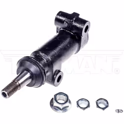 IDLER ARM BRACKET ASSEMBLY