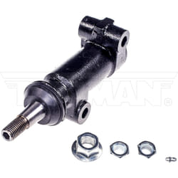 IDLER ARM BRACKET ASSEMBLY