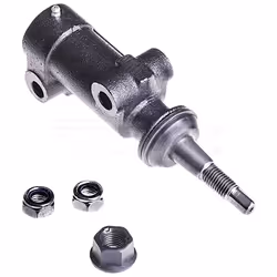 IDLER ARM BRACKET ASSEMBLY