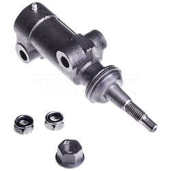 IDLER ARM BRACKET ASSEMBLY
