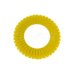 ALIGNMENT SHIM
