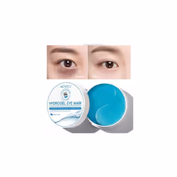 Hydrogel Eye Mask, For Reduce Dark Circles, Puffy Eyes, Undereye Bags, Wrinkles, Hydrating Anti aging Anti Wrinkle Patches, Under Eye Bags Removal and
