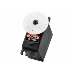 Hitec HS-225BB Radio-Controlled (RC) model part/accessory