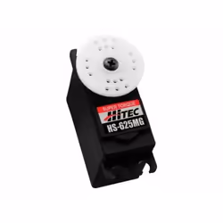 Hitec HS-625MG Radio-Controlled (RC) model part/accessory