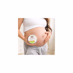 Palmers Cocoa Butter Tummy Butter for Stretch Marks Jar 125g