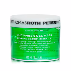 Peter Thomas Roth Cucumber Gel Mask 13-91-404/014043/Z 150ml/5oz