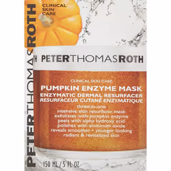 Peter Thomas Roth Peter Thomas Roth Pumpkin Enzyme Mask 150ml