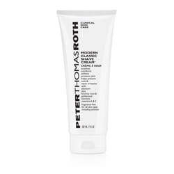 Peter Thomas Roth | Modern Classic Shave Cream  Soothing and Moisturizing  Ultra-Close and Comfortable Shave  For Face and Body