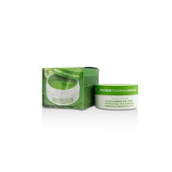 Peter Thomas Roth 214124 Cucumber De-Tox Hydra-Gel Eye Patches - 30 Pair