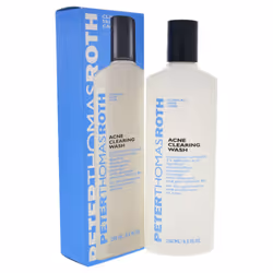 Peter Thomas Roth Acne Clearing Wash - 8.5 oz Cleanser