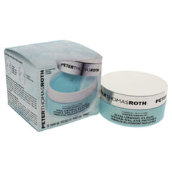 Water Drench Hyaluronic Cloud Hydra-Gel Eye Patches by Peter Thomas Roth for Unisex - 60 Pc Patches