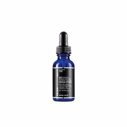 Peter Thomas Roth | Retinol Fusion PM Night Serum | Hydrating Retinol Facial Serum 1.5% Microencapsulated Retinol for Fine L ...