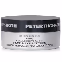 Peter Thomas Roth - FIRMx Collagen Hydra-Gel Face & Eye Patches 017500 - 90 patches