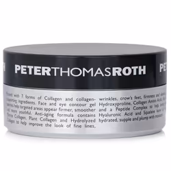 Peter Thomas Roth   - FIRMx Collagen Hydra-Gel Face & Eye Patches 017500   - 90 patches