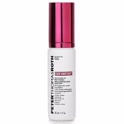 Peter Thomas Roth - Even Smoother Glycolic Retinol Resurfacing Serum 017524 - 30ml/ 1oz