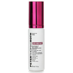 Peter Thomas Roth   - Even Smoother Glycolic Retinol Resurfacing Serum 017524   - 30ml/ 1oz
