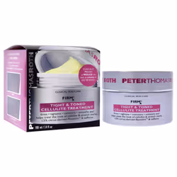 Firmx Tight and Toned Cellulite Treatment by Peter Thomas Roth for Women - 3.4 oz Treatment