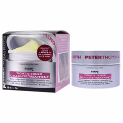 Firmx Tight and Toned Cellulite Treatment by Peter Thomas Roth for Women - 3.4 oz Treatment