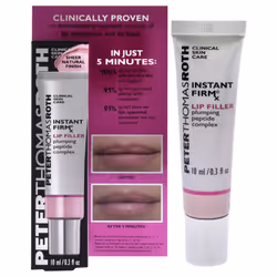 Insta Firmx Lip Filler by Peter Thomas Roth for Women - 0.3 oz Treatment