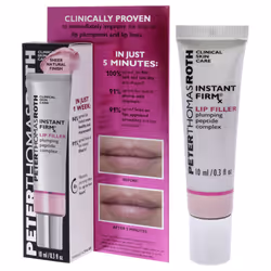 Insta Firmx Lip Filler by Peter Thomas Roth for Women - 0.3 oz Treatment