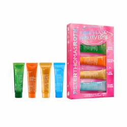 Peter Thomas Roth | Mini Mask Multiverse 4-Piece Mask Kit