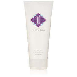 June Jacobs Citrus Body Balm  6.7 Fl Oz