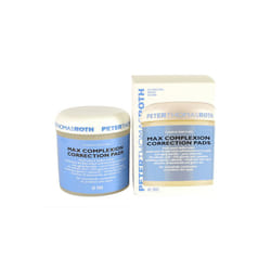 Peter Thomas Roth Max Complexion Correction Pads 60pads