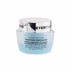 Water Drench Hyaluronic Cloud Hydrating Eye Gel - 15ml/0.5oz