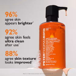 Peter Thomas Roth | Anti-Aging Cleansing Gel
