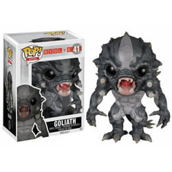 Funko POP Games: Evolve 6"""" Goliath Monster Action Figure