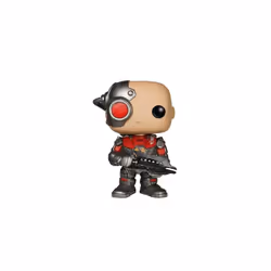 Funko POP Games: Evolve Markov Action Figure
