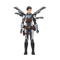 Funko Legacy Action Figure: Evolve Val Action Figure