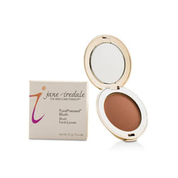 Jane Iredale PurePressed Blush - Mocha 3.7g/0.13oz