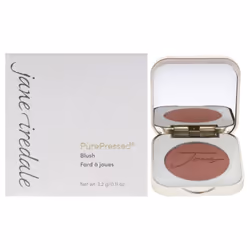 PurePressed Blush - Dubonnet by Jane Iredale for Women - 0.11 oz Blush