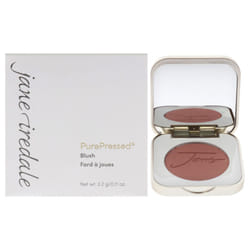 PurePressed Blush - Dubonnet by Jane Iredale for Women - 0.11 oz Blush